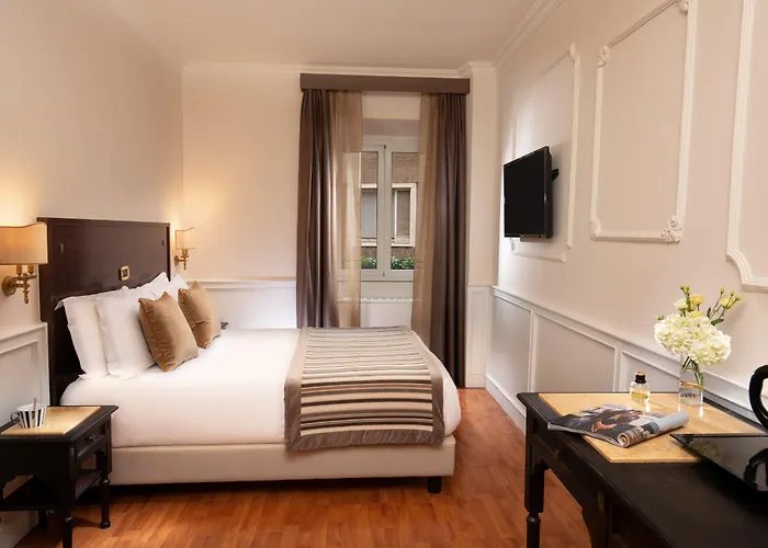 Hotel Del Corso