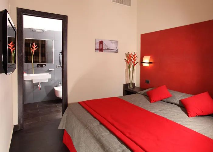 Hotel Del Corso